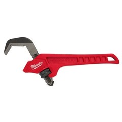 Milwaukee 48-22-7171 Steel Offset Hex Pipe Wrench &ndash; IN STOCK