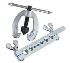 17515 Professional Flaring Tool-Large Flare Tool for Sizes 3/16&Prime;, 1/4&Prime;, 5/16&Prime;&hellip;