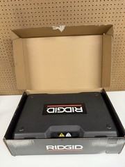 RIDGID 67053 RP 350 PRESS TOOL KIT, BATTERY AND CHARGER, 1/2&Prime; &ndash; 2&Prime; PROPRESS JAWS