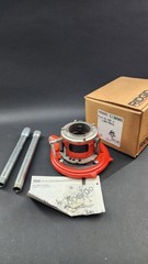 Ridgid Ridge No. 65R-C Manual Receding Threader 65R