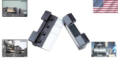 4-Inch Brake Bender Attachment &ndash; Precision Tool for 14 Gauge Steel & Aluminum