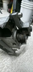 RIDGID 916 Roll Groover For 1-1/4&Prime; to 6&Prime; Pipe