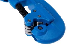 Swagelok MS-TC-308 MSTC308 Tubing Cutter 3/16 to 1 in Stainless Steel + Spare