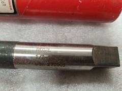 Regal Premium Pipe Tap 1/2&Prime;-14 NPTF 4FL FREE SHIPPING