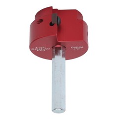 1 Pipe Reamer Kit Aluminum Alloy For Quick Pipe Expansion