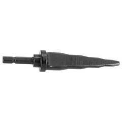 Pipe Expander Pipe Tools 100x20mm/3.94&times;0.79inch Drill Bit Flaring Tools