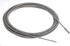 1PC NEW RIDGID 37847 C-32 Inner Core Cable, 3/8&Prime; x 75&prime; , Gray #DA