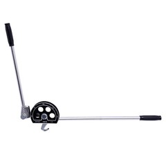 3/4&Prime; Ratcheting Pipe Tube Bender HVAC Refrigeration Tool Aluminum Copper Pipe CE