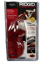 RIDGID 1-1/4 in. & 1-1/2 in. PTEC 3000 Versatile Thin Tubing Cutter