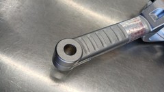 KTC PCR3-35 Ratchet Pipe Cutter 3/8&Prime; to 1&Prime; Steel Tube Plumbing Tool Japan