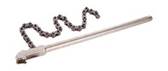 OTC 7401 Ratcheting Chain Wrench &ndash; Head Design Lets You Turn Pa&hellip; Fast USA SHIP