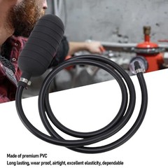 Multi Purpose Inflatable Bladder Plug for Pipeline Sealing Tasks and Maintenance
