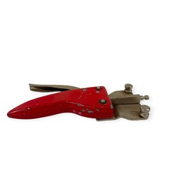 Rothenberger 3/16 in-5 mm 1/4 in/6 mm Mini Blender One-Hand Pipe Bending Device