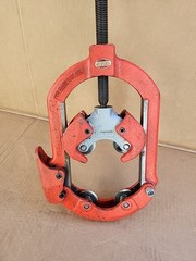 ridgid 73162 Model 424-S Hinged Pipe Cutter, For Steel Pipe &ndash; 2&Prime;-4&Prime; Capacity
