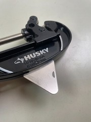 Husky 2-1/8 in. Quick-Release Tube Cutter &ndash; 80-773-111