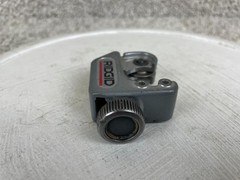 Ridgid 104 Close Quarters Tubing Cutter 3/16 inch to 5/16 inch Tub Plumbing Tool