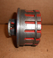 Ridgid 1/8&Prime; 12r Die Head Pipe Threader