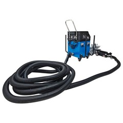 250-800mm Pipe Inspection & Cleaning Robot w/ Remote, 1080P Cam*2, 30&deg; Climb