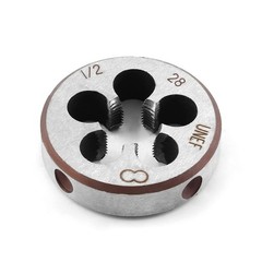 1/228 UNEF Right Hand Thread Die Machine Tool Alloy Steel Threading