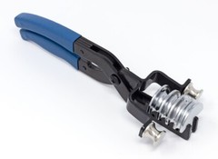 Eastwood 4N1 Tubing Bender Tools Comfort PVC Coated Handle Proper Brake Line