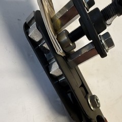 General No. 152 Plier Flaring Tool 45&deg; for 3/16, 1/4, 5/16, 3/8, 1/2 in