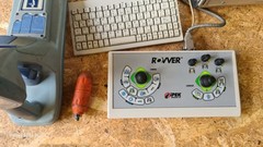 Drain camera inspection crawler IPEK