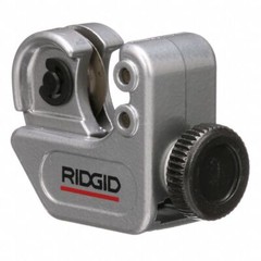 Ridgid&reg; Model No. 103 / 32975 Close Quarters Tubing Cutter, 1/8&Prime;-5/8&Prime; Capacity