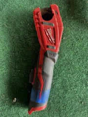 🔥🔥🔥 Milwaukee 2471-20 M12 Cordless Copper Tubing Cutter &ndash; Tool Only Clean