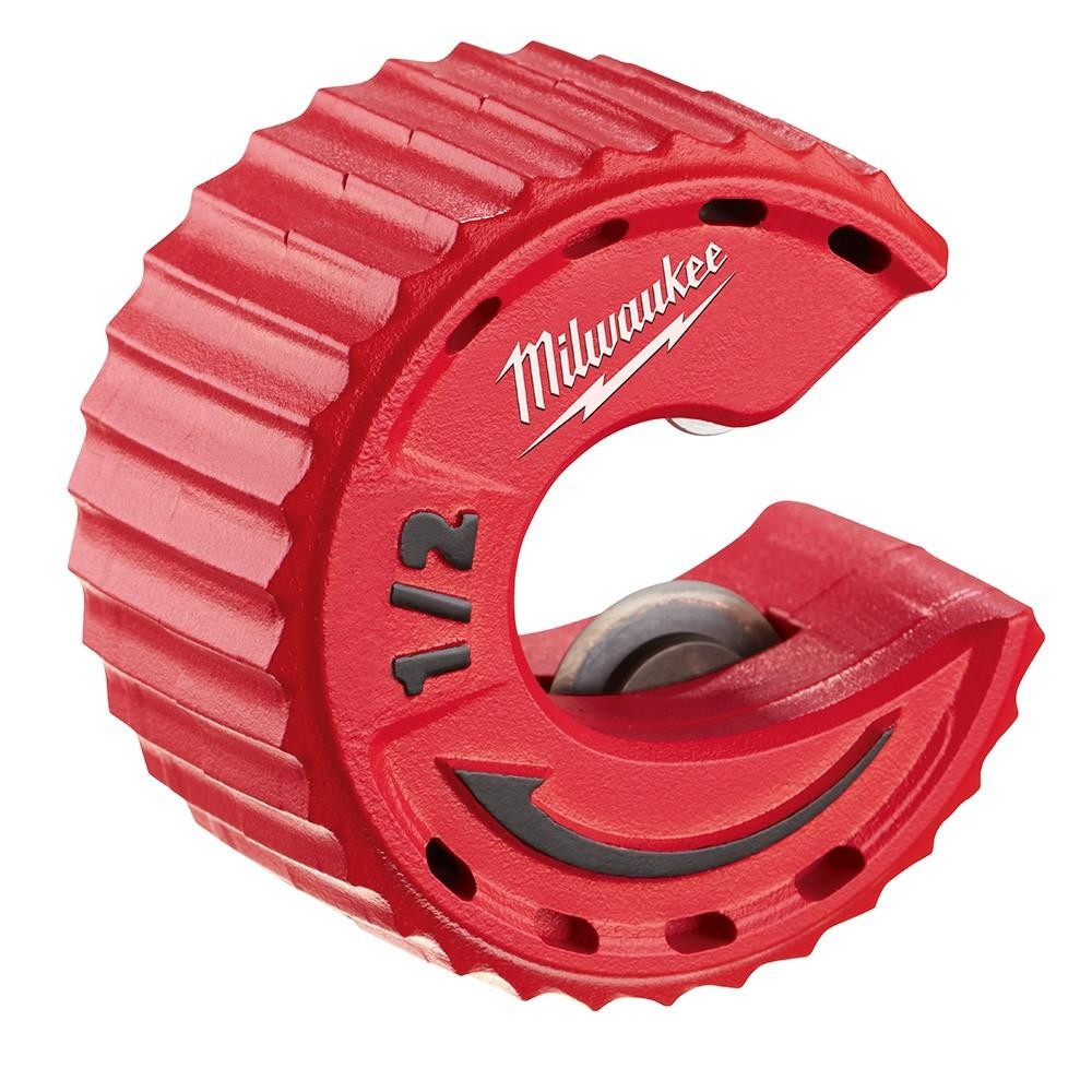Milwaukee 48-22-4260 1/2 Close Quarters Tubing Cutter