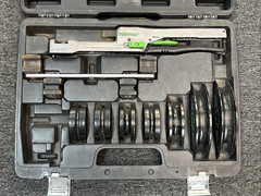 Hilmor compact bender kit