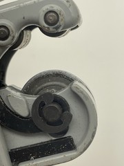 Ridge Model 117 &ndash; 3/16&rdquo; To 15/16&rdquo; Tube Cutter