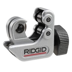 Ridgid CC247 RIDGID 40617 Model 101 Close Quarters Tubing Cutter 1/4 inch to