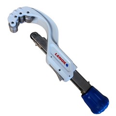 LENOX 1/4-in to 2-5/8-in Multipurpose pipe cutter