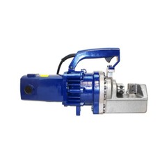 Portable 7/8&Prime; (22MM) #7 REBAR CUTTING CUTTER Metal Rod Electric 110V &ndash; 1170W