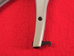 Ridgid RC-2375 1/8&Prime; &ndash; 2 3/8&Prime; Ratcheting Plastic Pipe and Tubing Cutter
