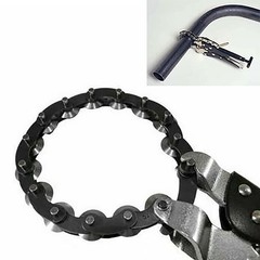 Car Exhaust Pipe Cutter And Bolt Cutters