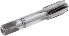 1/8&Prime; BSP Thread Forming Taps, G1/8 BSP Pipe Taps Threading Taps Tool for Clean/R