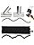 Multi Surface Pipe Profiling Tool, Pipe Cutting Template Multi Functional Shape