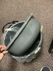 Steel Dragon Tools&reg;418 Oiler Oil Bucket PLEASE READ DESCRIPTION