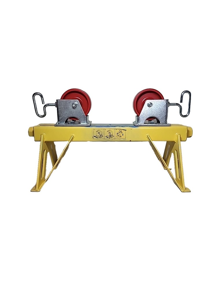 Sumner 785283 Jack Stand For Pipe Welding, Click On &ldquo;See Description &ldquo;
