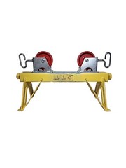 Sumner 785283 Jack Stand For Pipe Welding, Click On &ldquo;See Description &ldquo;