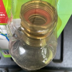 GT Water Products 750 3 to 6 Dia. in. Cup Drain Unclogger 11 L in.
