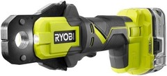 Durable 18V PEX Crimping Tool with Multi-Size Capability &ndash; Reliable Performance