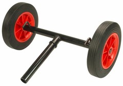 Steel Dragon Tools&reg; 815A Self-Opening Die Head with Model 32 Transporter