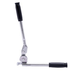 Bench Manual Tube Bender Pipe Bender Tube Bending Machine w/ Handle 5/16 Inch
