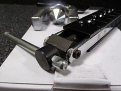 WESTWARD 3CYR7 Flaring Tool,Single,3/16-5/8,6 Sizes 3CYR7