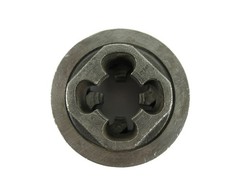 Greenfield Little Giant 7/8&Prime;-14 UNC Bolt Threader Die 2-11/16&Prime; Dia. (Inv. #2)