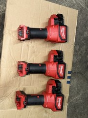 Milwaukee 2872-20 M18 Threaded Rod Cutter &ndash; TOOL ONLY