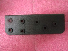 Ridgid 93712 Fitting Brush Holder for 122 and 122XL Machines
