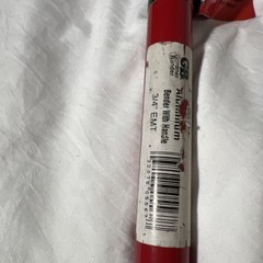 GB Electrical Hand Bender 921H